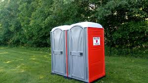 Types of Portable Toilets We Offer in Pilot Rock, OR