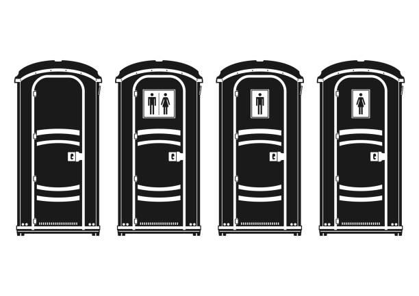 Portable Restroom Servicing (Cleaning and Restocking) in Pilot Rock, OR