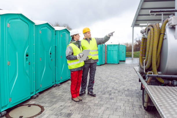 Best Portable Restroom Setup and Delivery  in Pilot Rock, OR