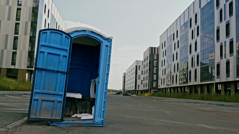 Best Eco-Friendly Portable Toilets  in Pilot Rock, OR