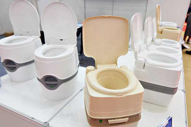 Best Portable Restroom Maintenance and Cleaning  in Pilot Rock, OR